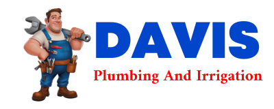 Trusted plumber in FLAGLER